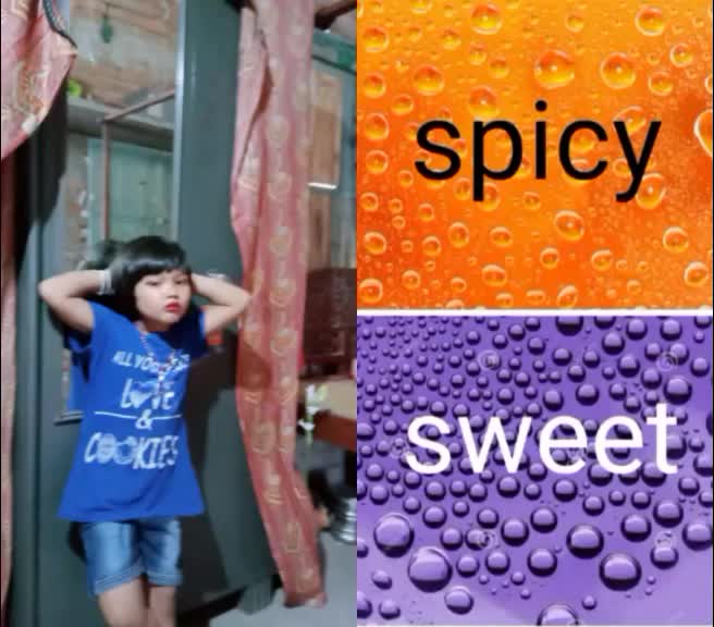@Joy