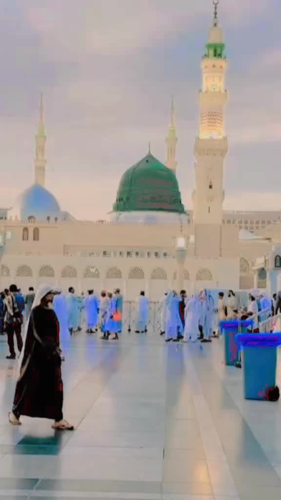 @Islami duniya 447