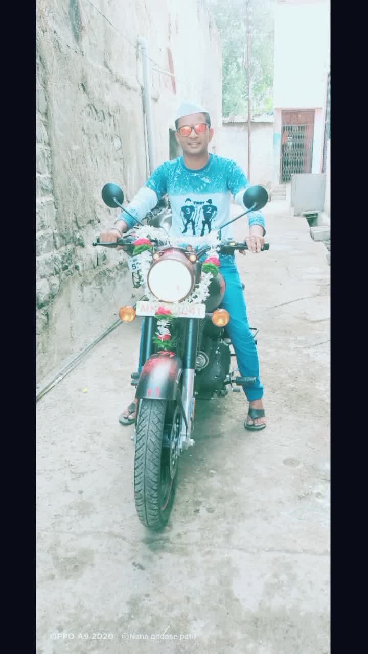 @Nana Godase PaTi