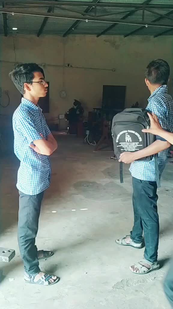 @Kumar Siblu