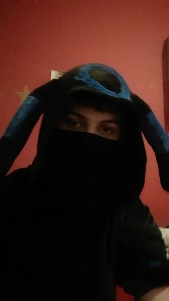 @Umbreon