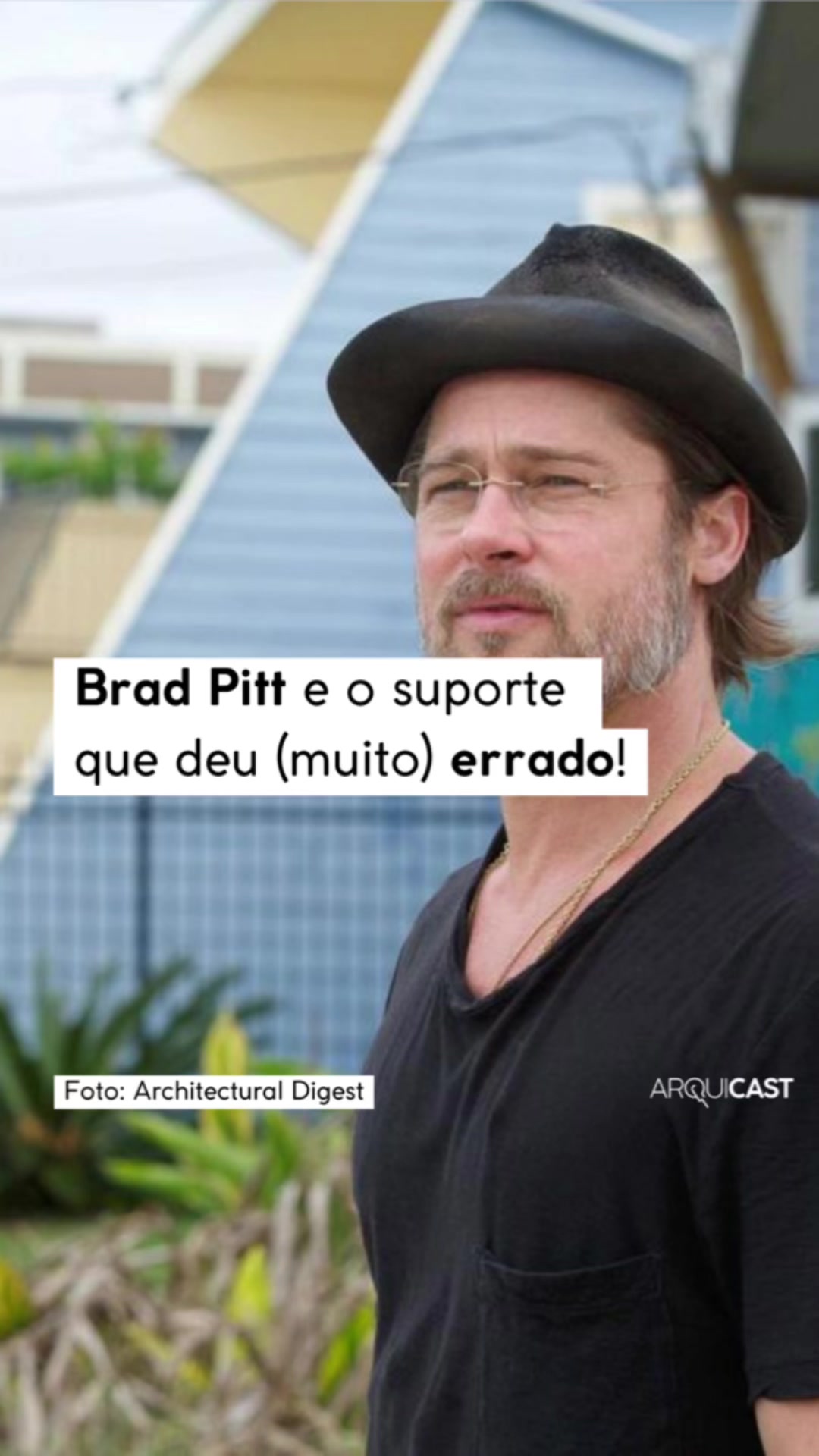 @Arquicast