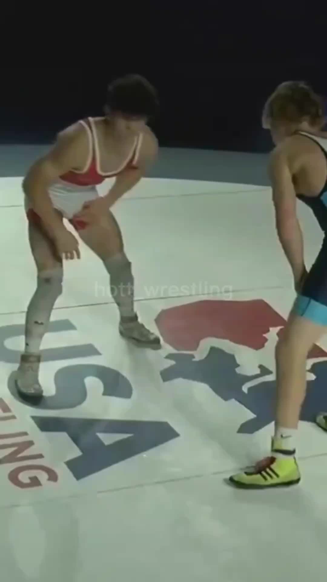 @wrestling