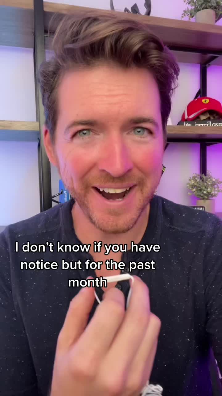 @JohnyBluEyes TikTok Coach