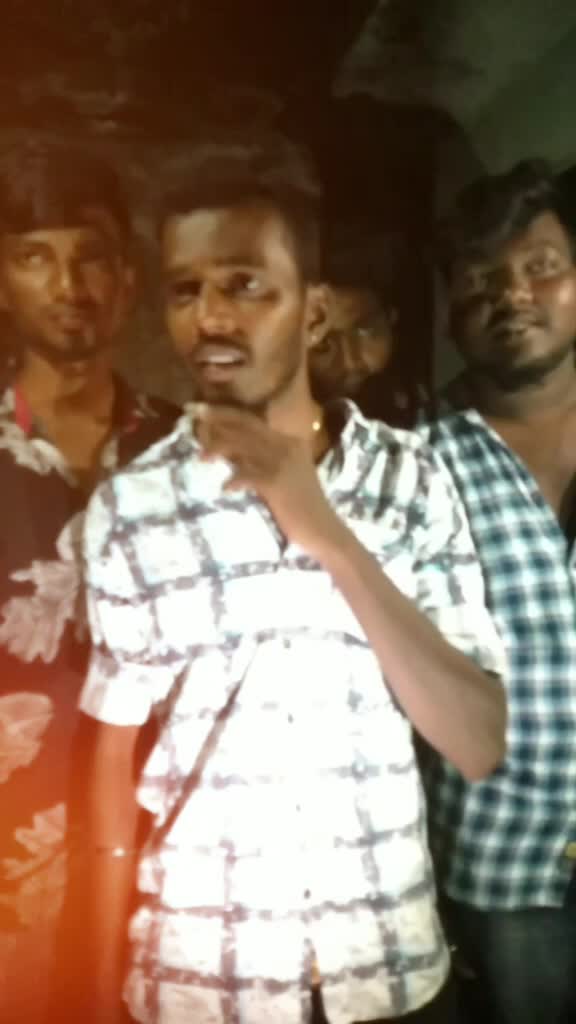 @Yamaha Sathish