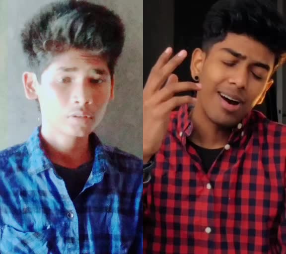@Ramanathan Rahul