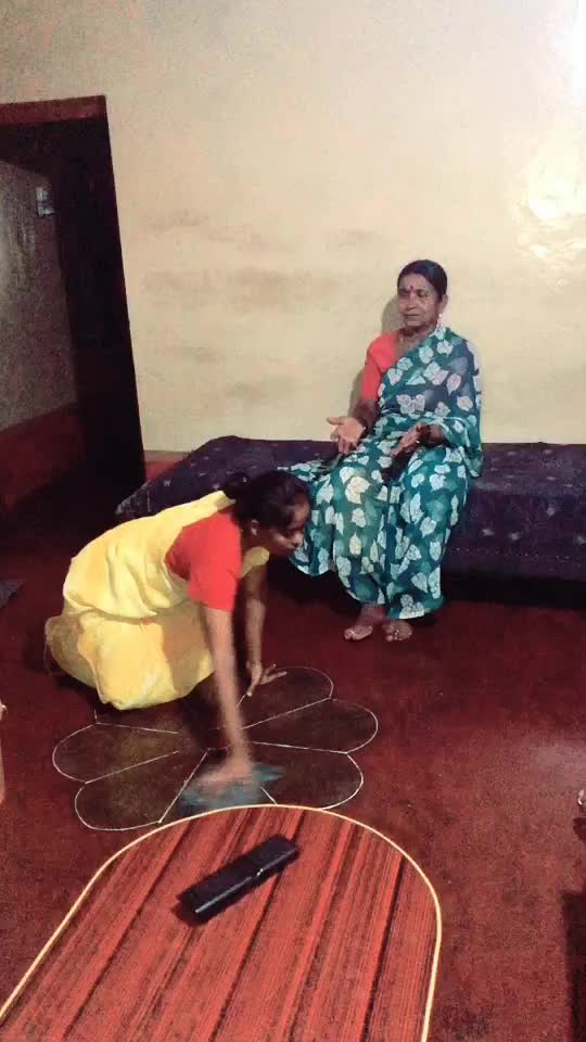 @Rachana Gowda