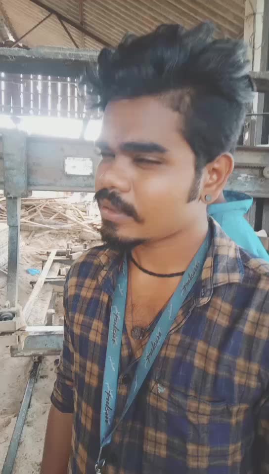 @Dhanush vel