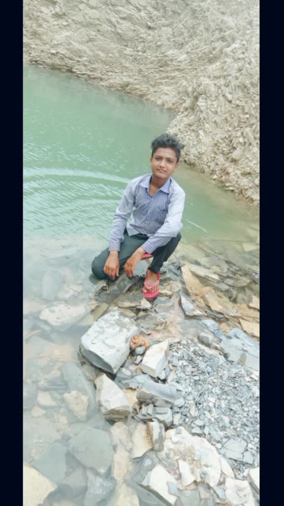 @Shivam Patel