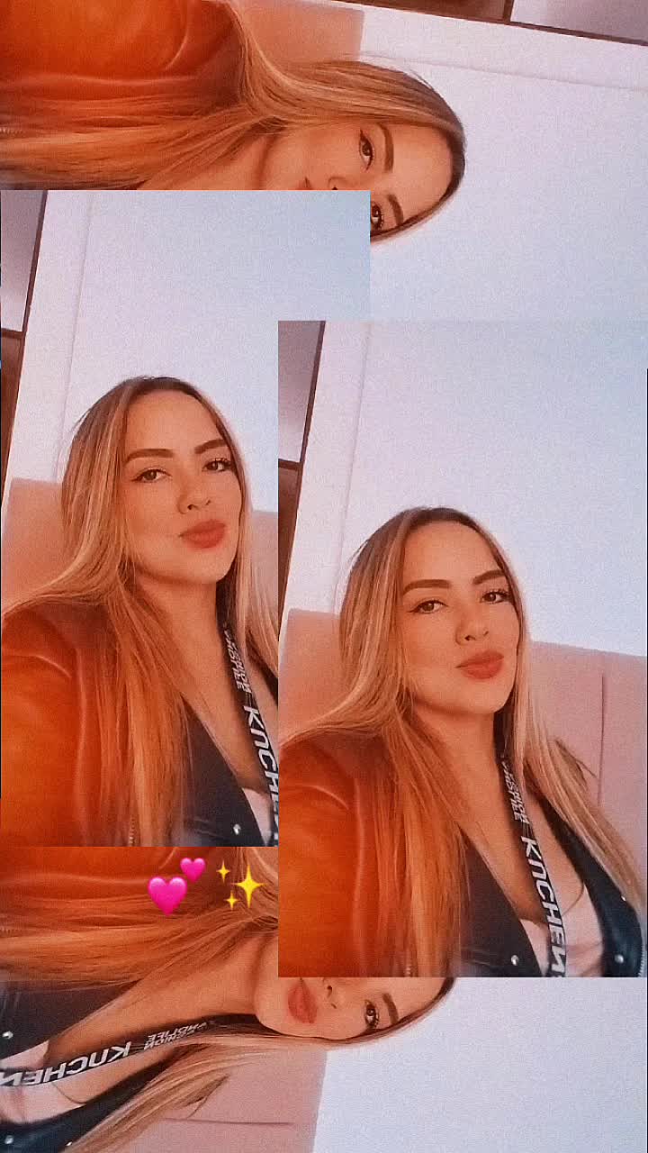 @Luisa Calderon