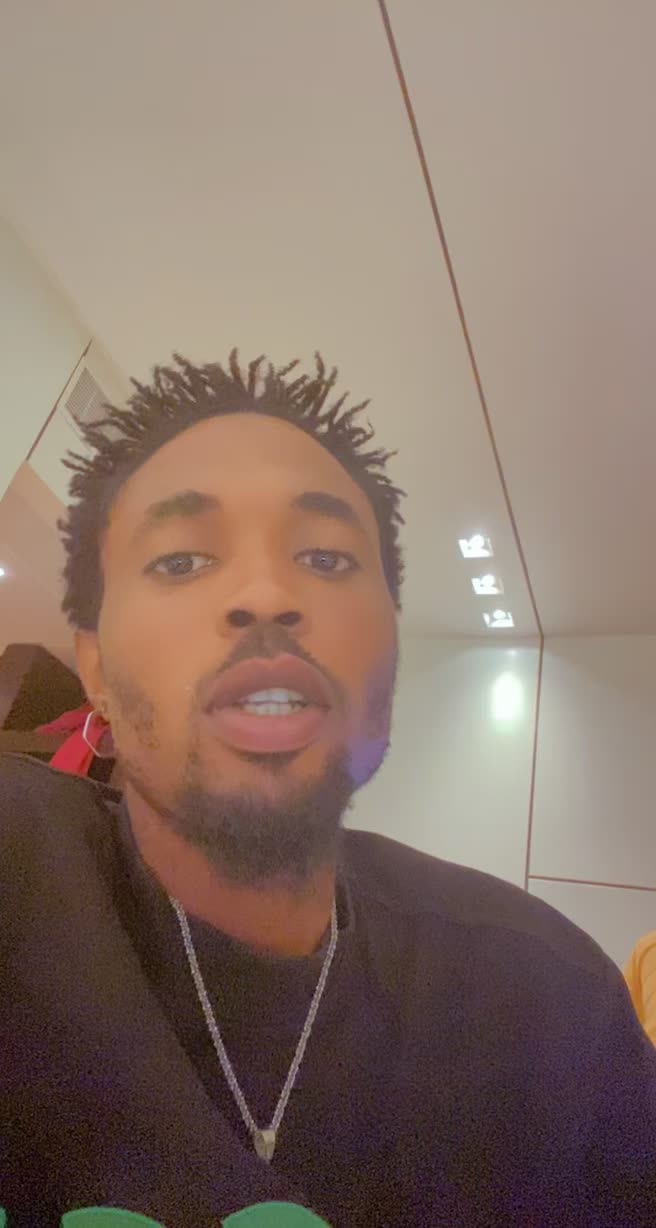 @Odunzy