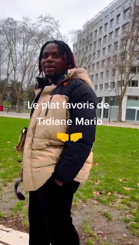 @Luck Nzango puissant