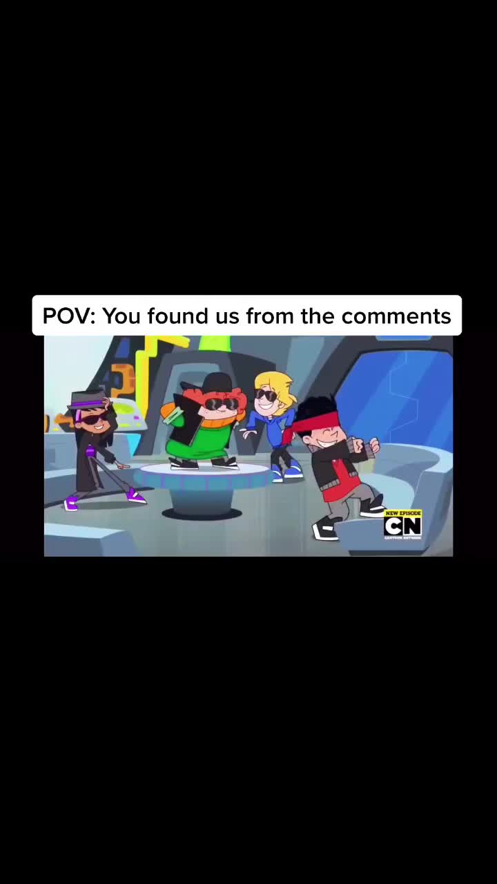 @The Superdudes