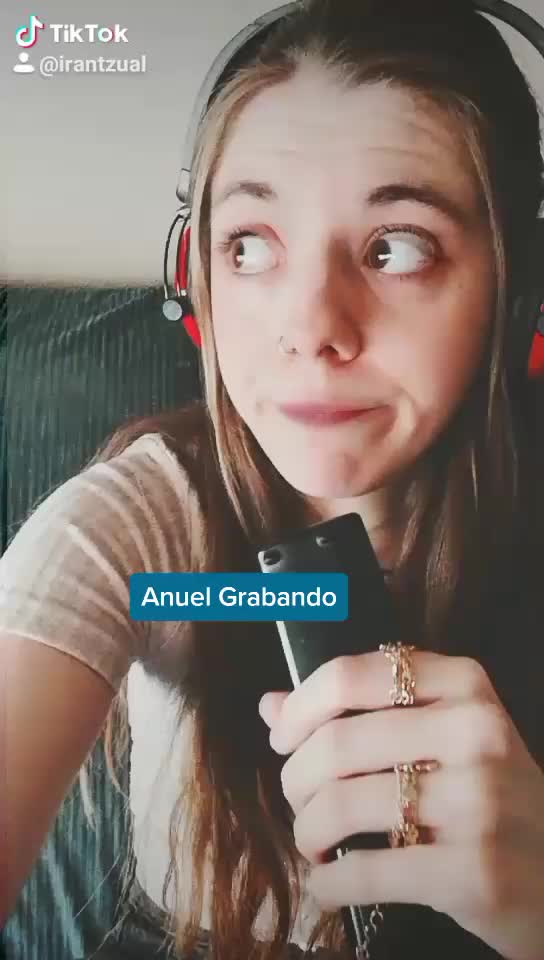 @Irantzu