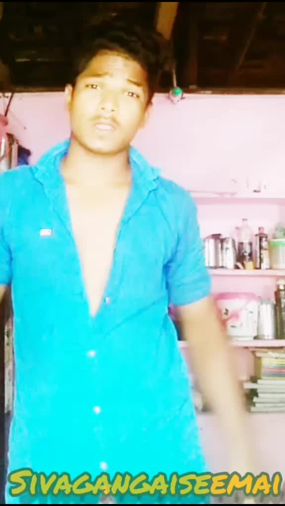 @RomanticRowdyRamesh