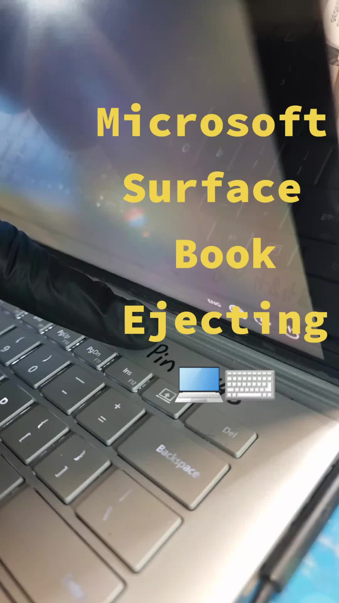 @Surecando Computers