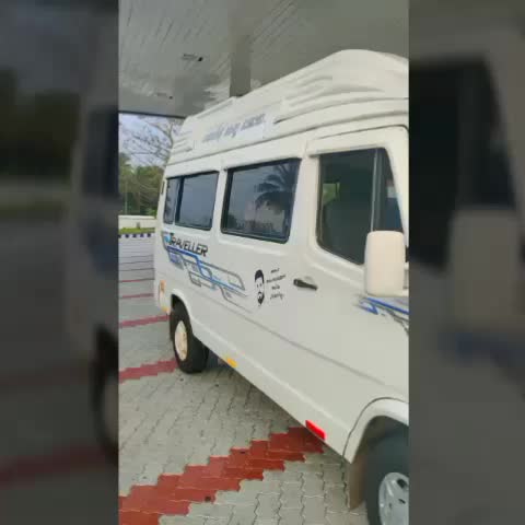 @SPEEDLINE Travels