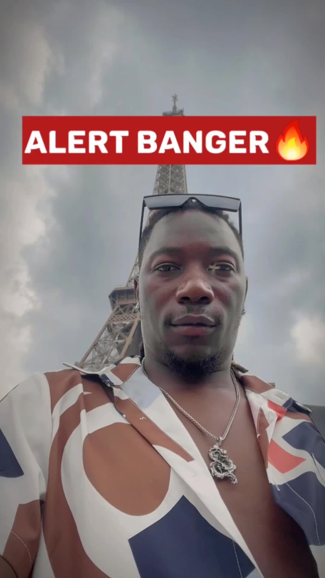 @RJ Kanierra Officiel