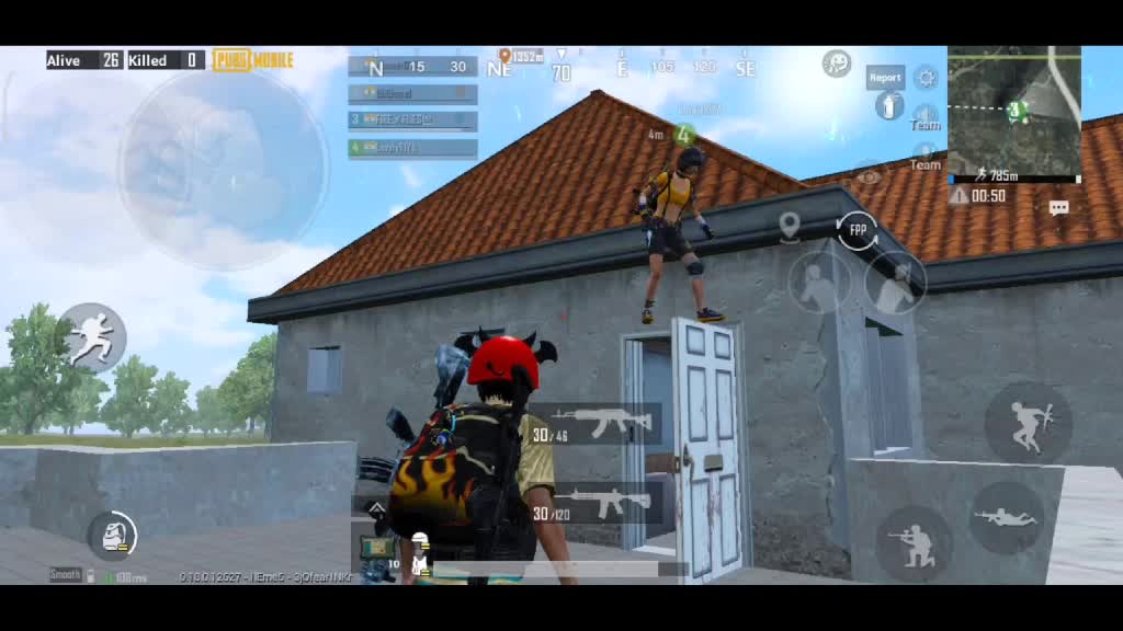 @😈FIREFLIES GAMING😈