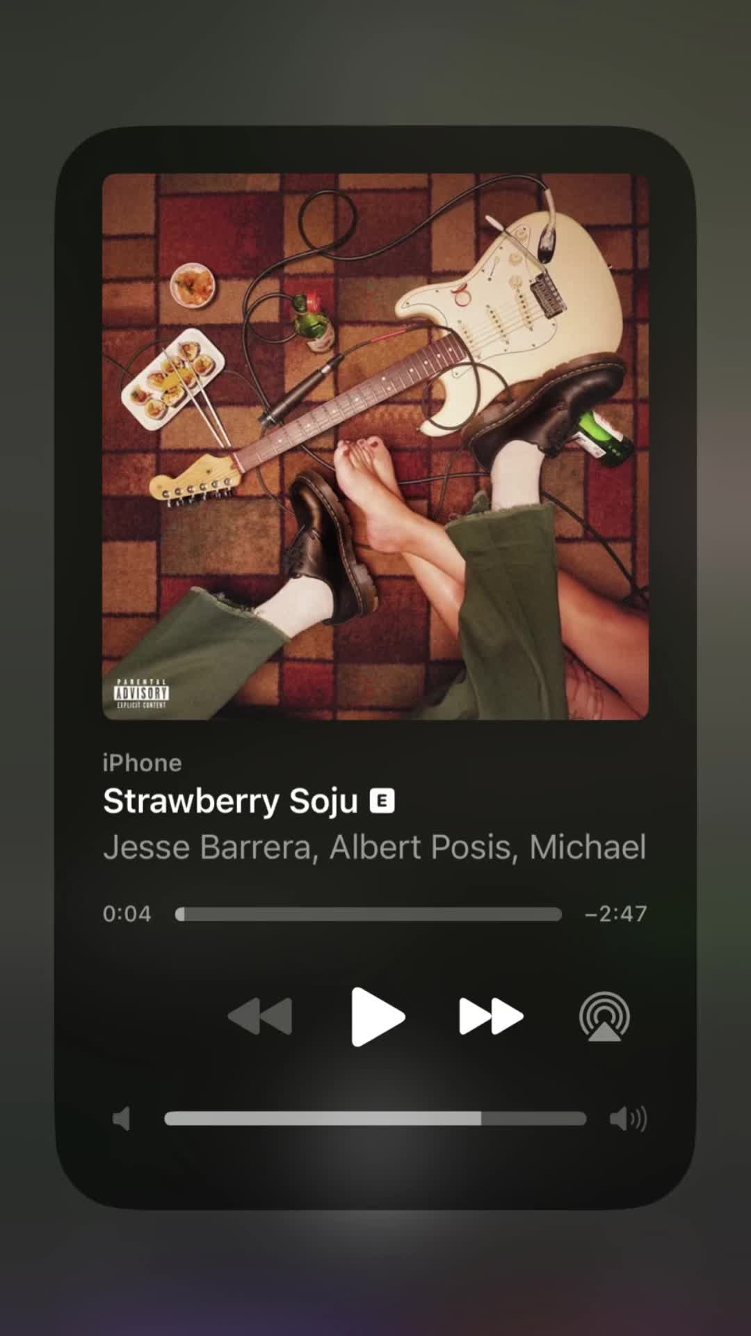 @song4u