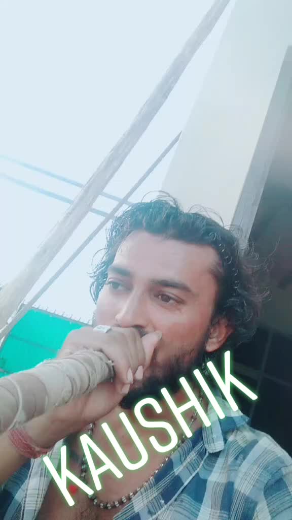 @Dewa Kaushik