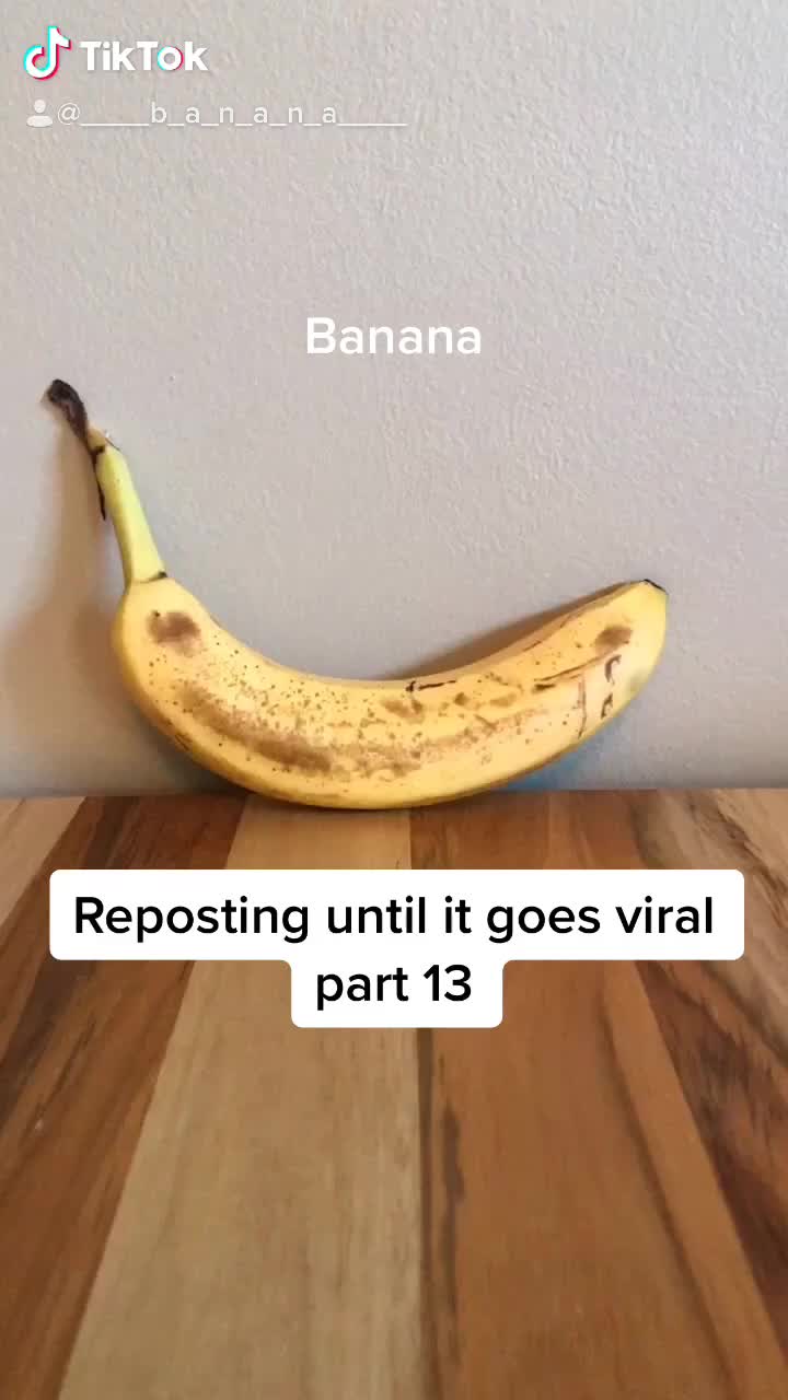 @Banana