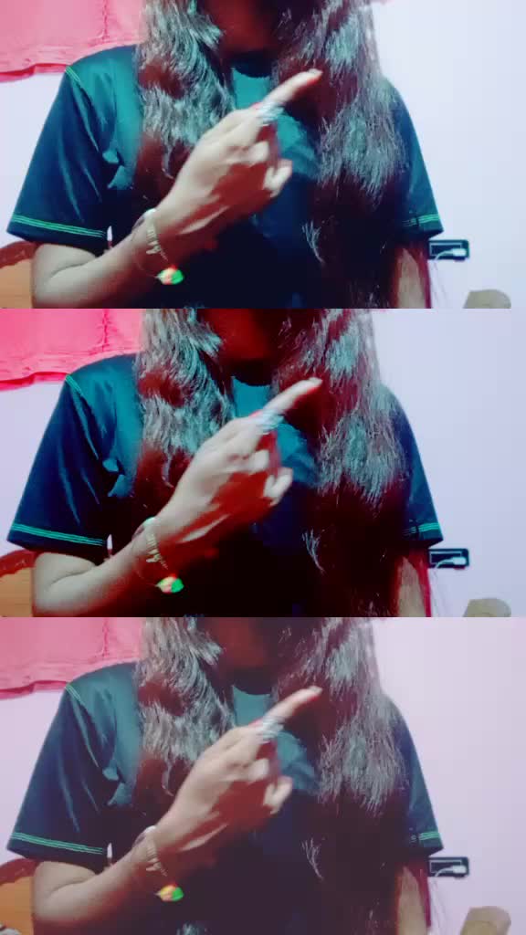 @👑 QueenGirl Tulsi😍