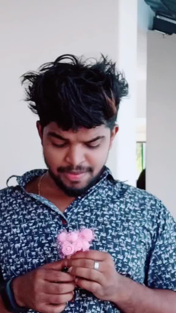 @aravind s