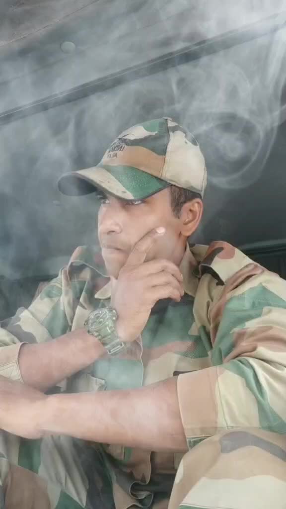 @Indian Army