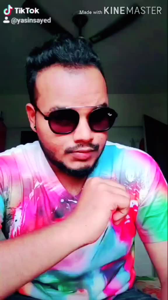 @Yasin Sayed