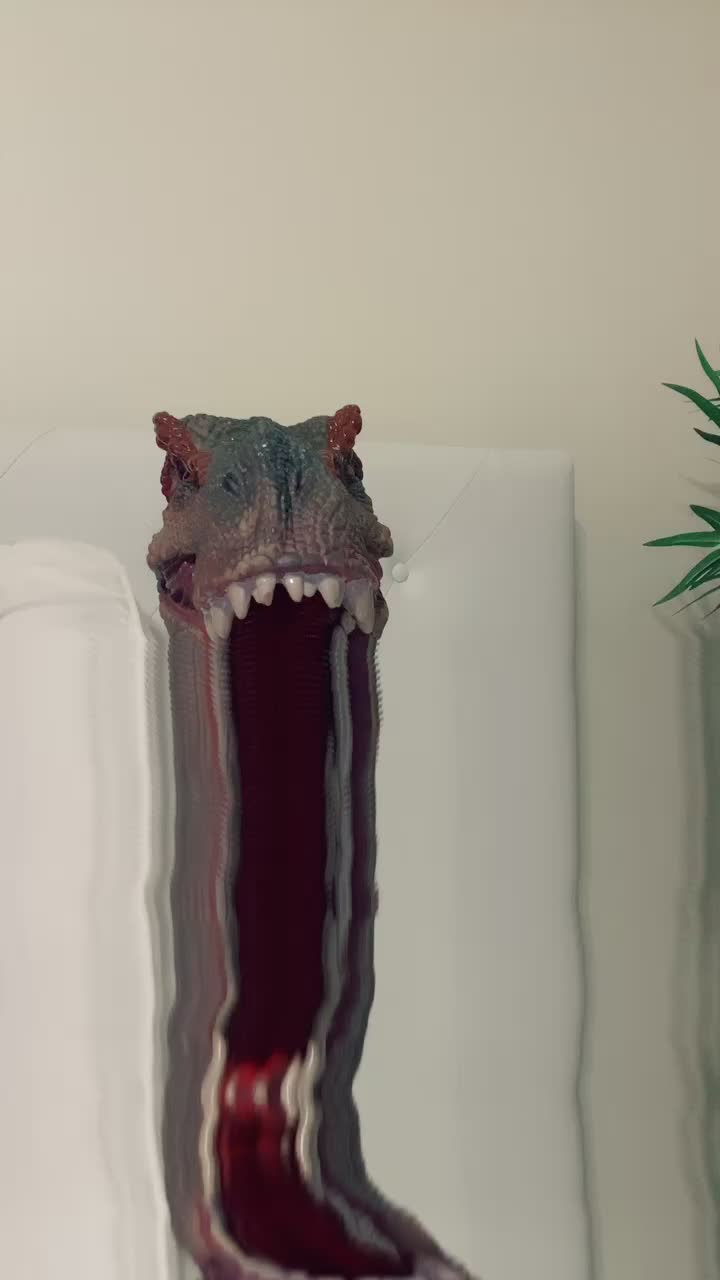 @T.Rex