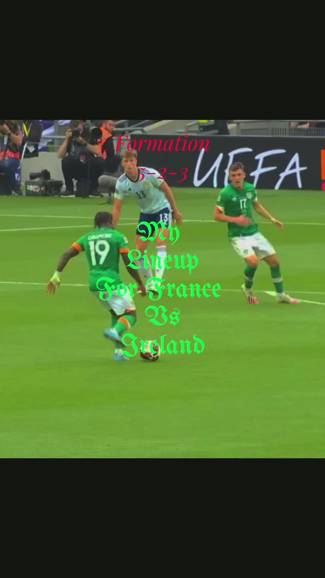 @fergie time