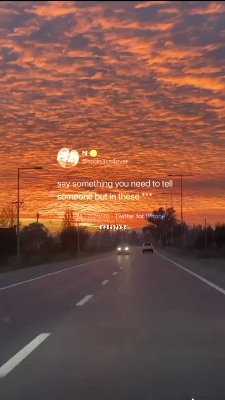 @</3