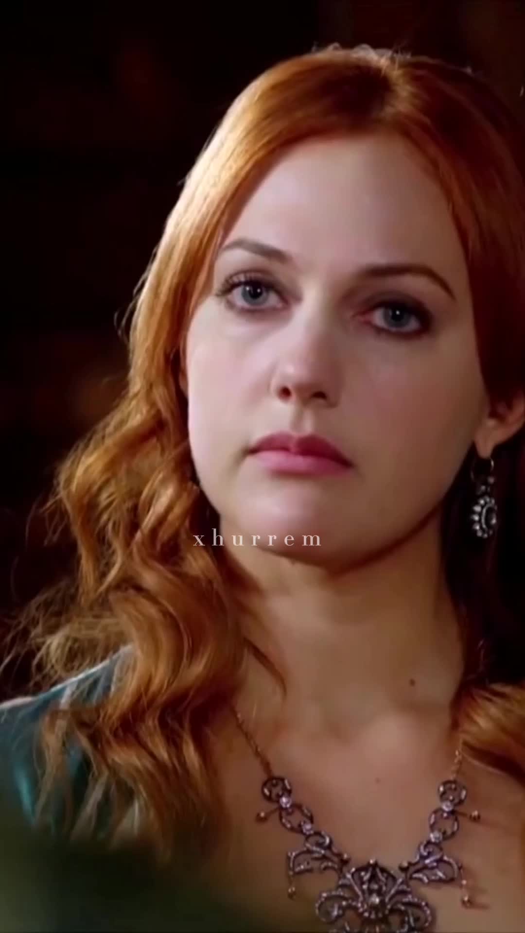 @hurrem sultan