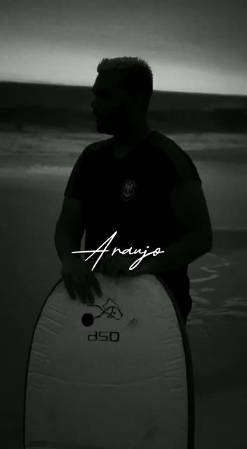 @Futuro Sr.Araujo | Noivo 2026