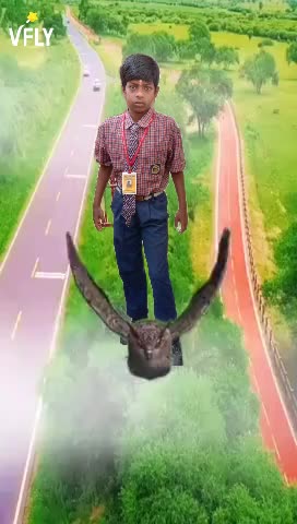 @karthik smily