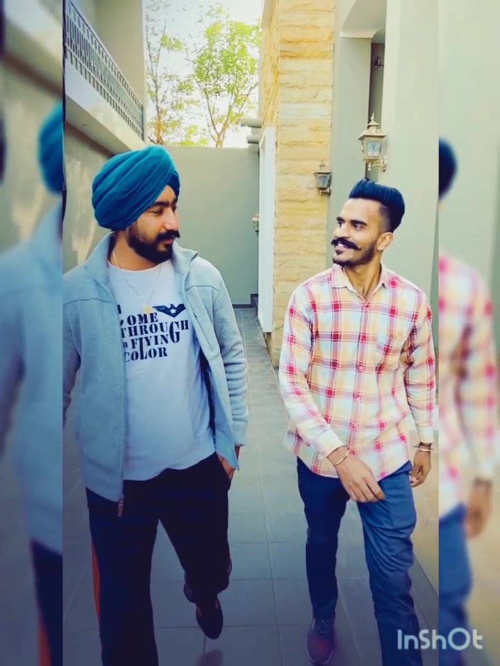 @Lovepreet moga