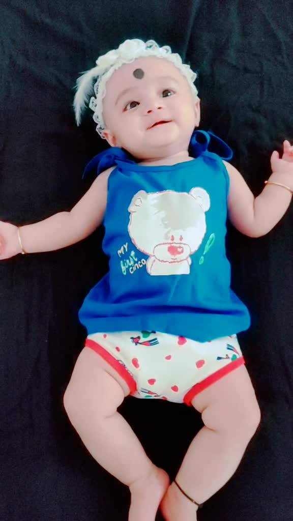 @Aradhya মিঠি