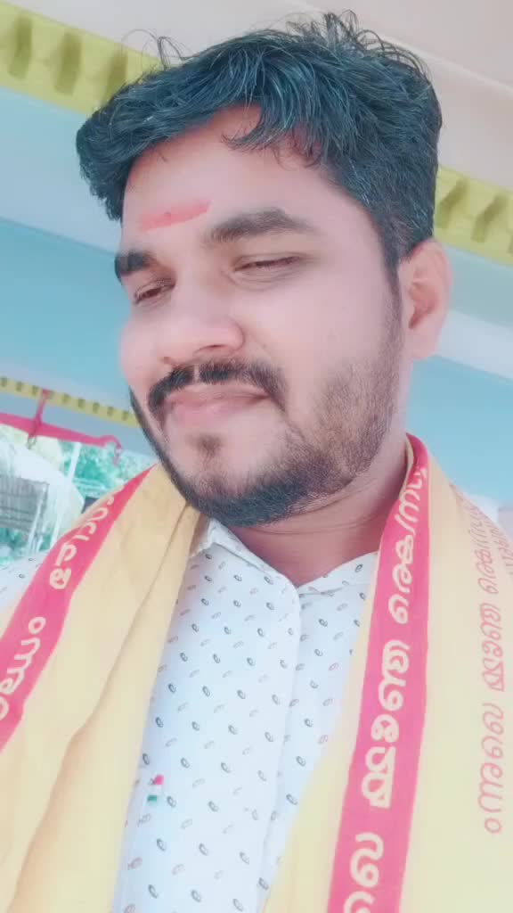@♥️നന്മ തോഴൻ🙏🙏🙏