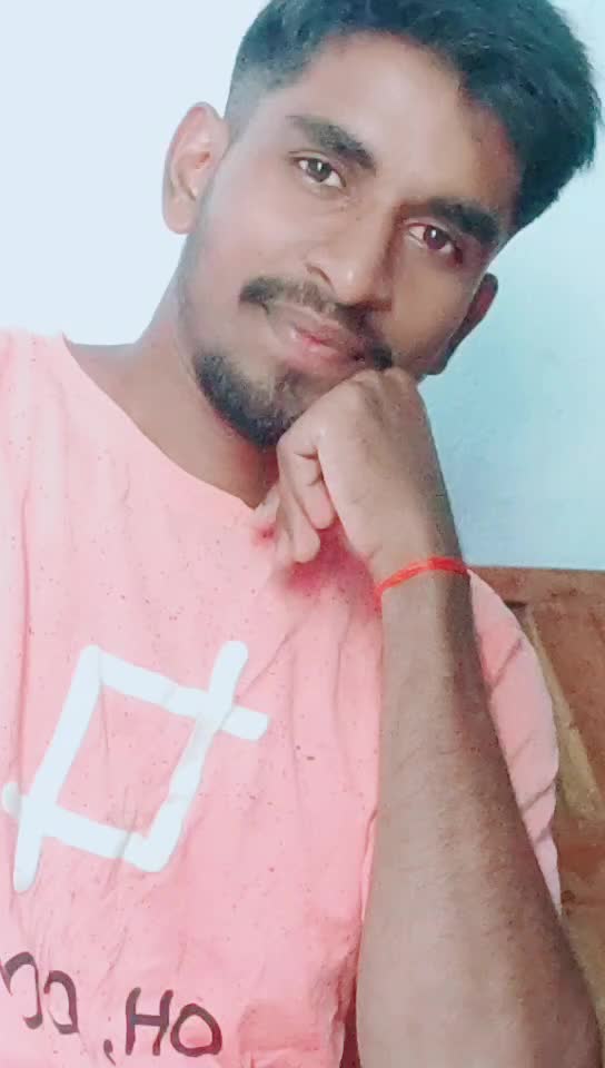 @ppurushotham goud