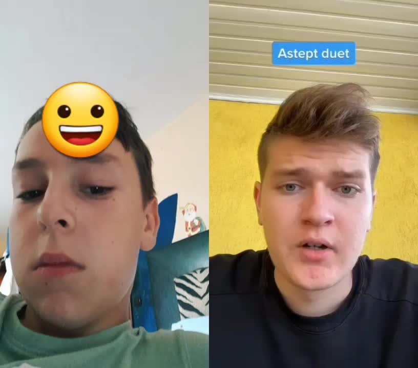 @Alex25 Yotube
