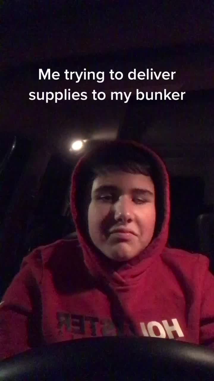 @John Lunghi