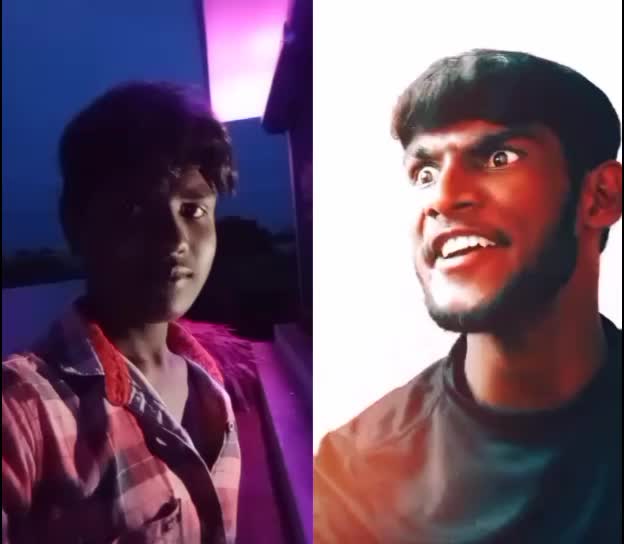 @m. s. arjun