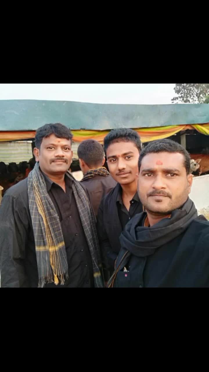 @Sargu Laxman