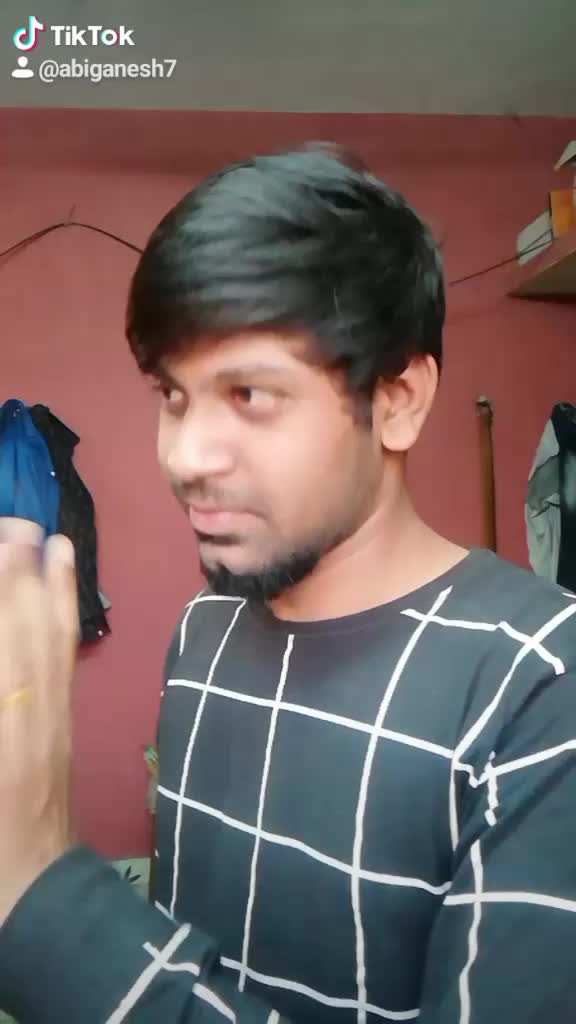 @abinesh lovely