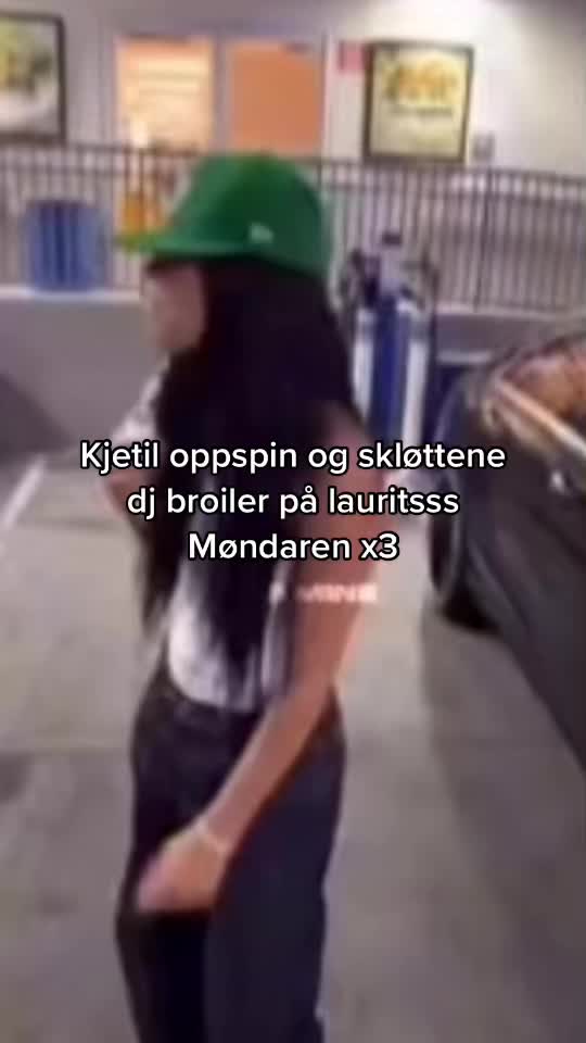@kong harald