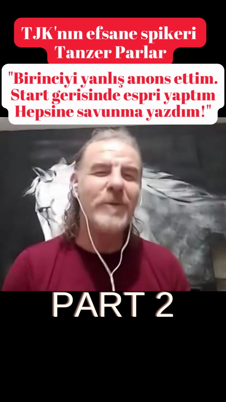 @Koşturan TV