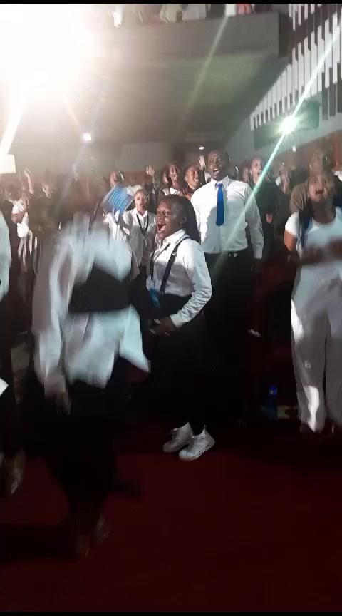 @Dennis Kanyeki