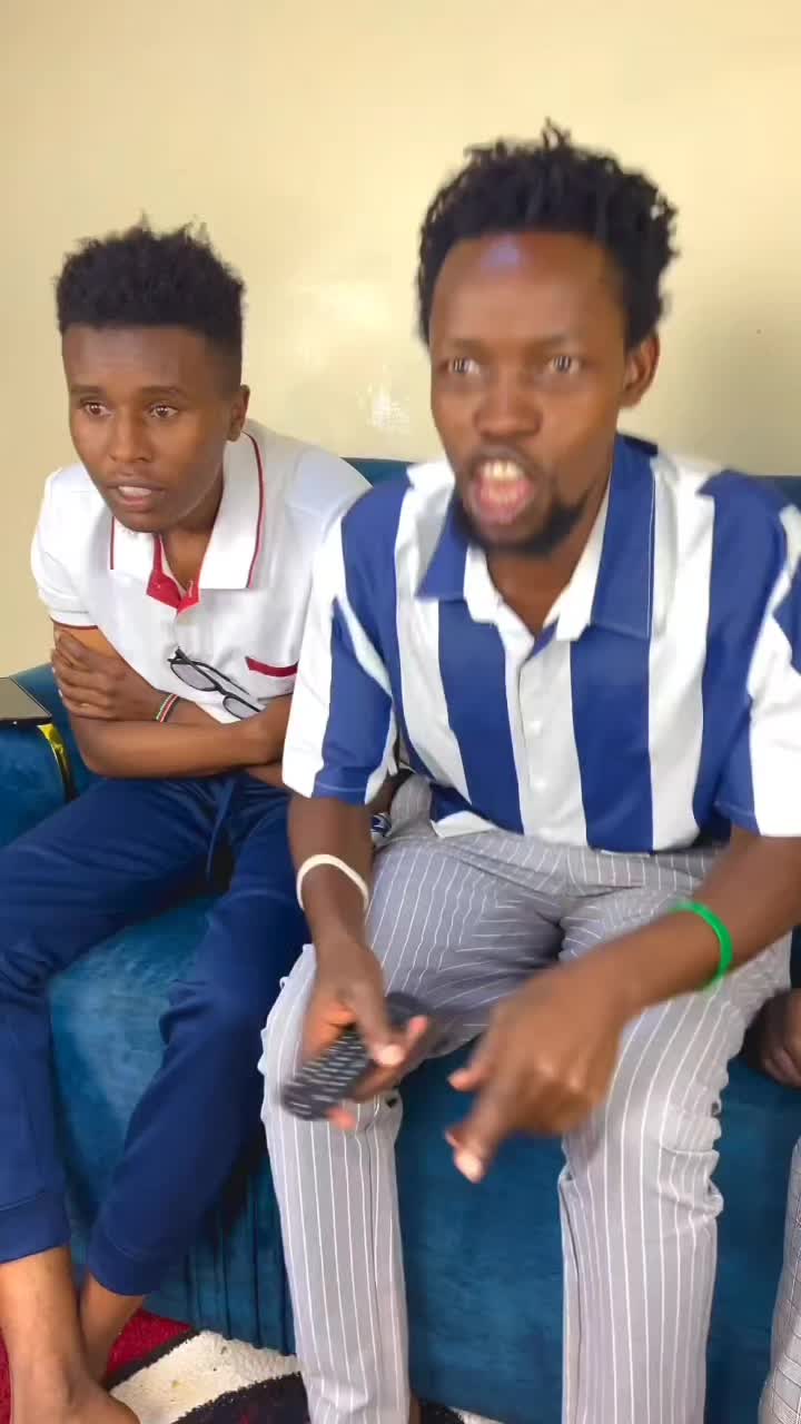@reshgitonga