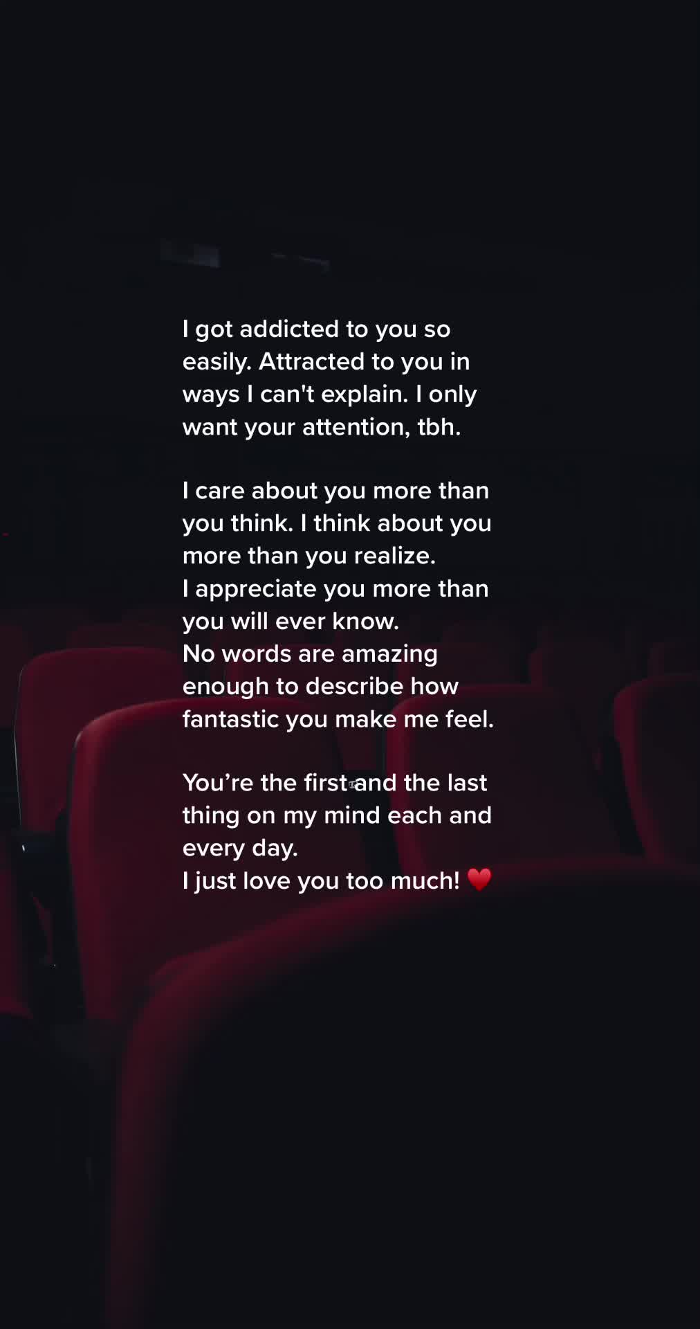@&hearts;️ @laadyinred